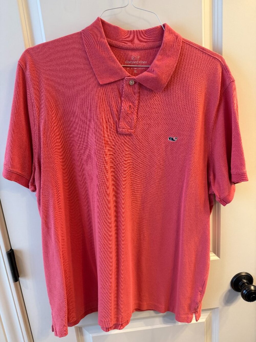 Vineyard Vines XL Polo Shirt